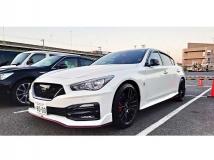 2023 Nissan Skyline