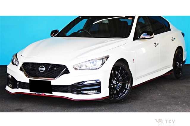 2023 Nissan Skyline