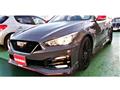 2023 Nissan Skyline