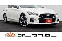 2022 Nissan Skyline