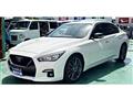 2022 Nissan Skyline