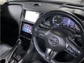 2021 Nissan Skyline