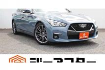 2021 Nissan Skyline