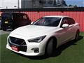 2021 Nissan Skyline