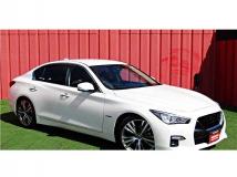2021 Nissan Skyline