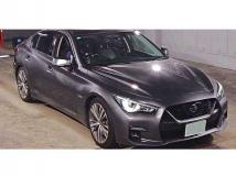 2020 Nissan Skyline