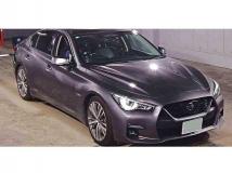 2020 Nissan Skyline
