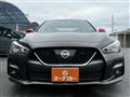 2020 Nissan Skyline