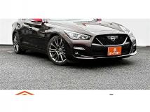2020 Nissan Skyline