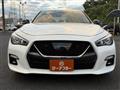 2020 Nissan Skyline