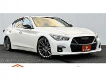 2020 Nissan Skyline