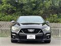 2020 Nissan Skyline