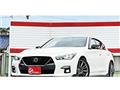 2020 Nissan Skyline