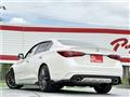 2020 Nissan Skyline