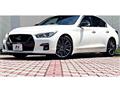 2020 Nissan Skyline