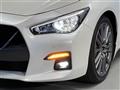 2020 Nissan Skyline