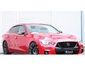 2020 Nissan Skyline