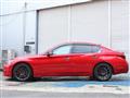 2020 Nissan Skyline