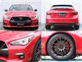 2020 Nissan Skyline