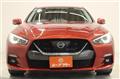 2019 Nissan Skyline