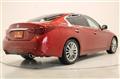 2019 Nissan Skyline