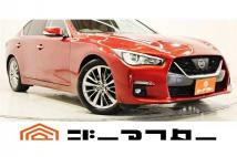2019 Nissan Skyline