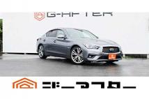 2019 Nissan Skyline