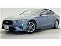 2019 Nissan Skyline