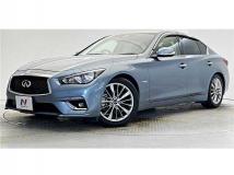 2019 Nissan Skyline