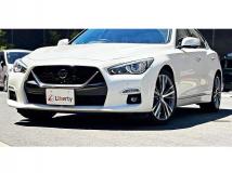 2019 Nissan Skyline