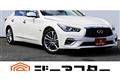 2019 Nissan Skyline