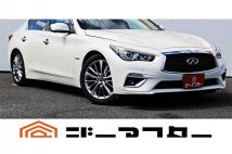 2019 Nissan Skyline