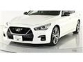 2019 Nissan Skyline