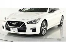 2019 Nissan Skyline