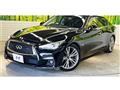 2019 Nissan Skyline