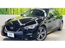 2019 Nissan Skyline
