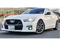 2019 Nissan Skyline