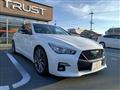 2019 Nissan Skyline