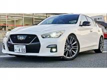2019 Nissan Skyline