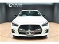 2019 Nissan Skyline