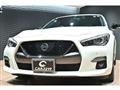2019 Nissan Skyline