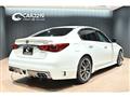 2019 Nissan Skyline