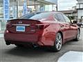 2018 Nissan Skyline