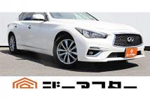 2018 Nissan Skyline