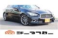 2018 Nissan Skyline