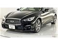 2018 Nissan Skyline