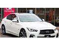 2018 Nissan Skyline