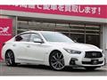 2018 Nissan Skyline