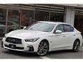 2018 Nissan Skyline