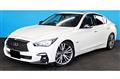 2018 Nissan Skyline